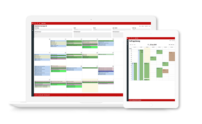 Arbeitszeiterfassung mit nützlichen Funktionen und Excel-Datentransfer Workinapp als Arbeitszeiterfassung mit Excel Import und digitale Betriebsorganisation