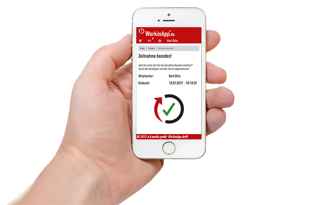 Handwerker Software mit Dokumentation, Fotodokumentation und Abnahmeprotokollen Dokumentation, Fotodokumentation, Protokolle und Abnahmeprotokollen mit Software für Handwerker