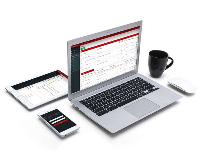 Handwerkersoftware und CMS für Google Platz 1 mit Dokumentation CMS für Google Platz 1 und Dokumentation mit Protokollen und Abnahmen