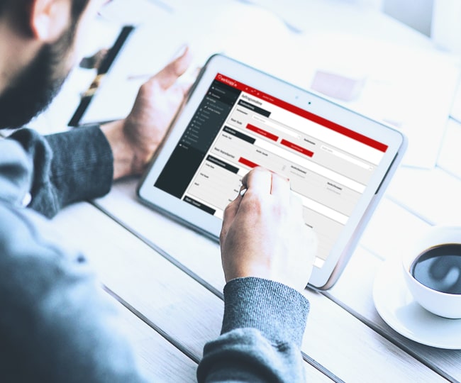 Uneingeschränkte Zusammenarbeit via Software im Homeoffice Datensicherheit und Datenschutz im Homeoffice durch Software