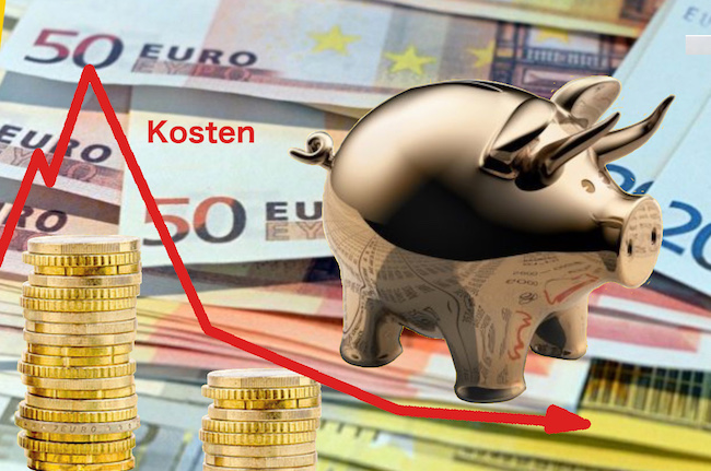 Stundenzettel-Vorlage und Zeiterfassung digital Zeiterfassung Stundenzettel schreiben und Vorlage im Büro abschreiben, ist das noch sinnvoll? Was kostet es wirklich?